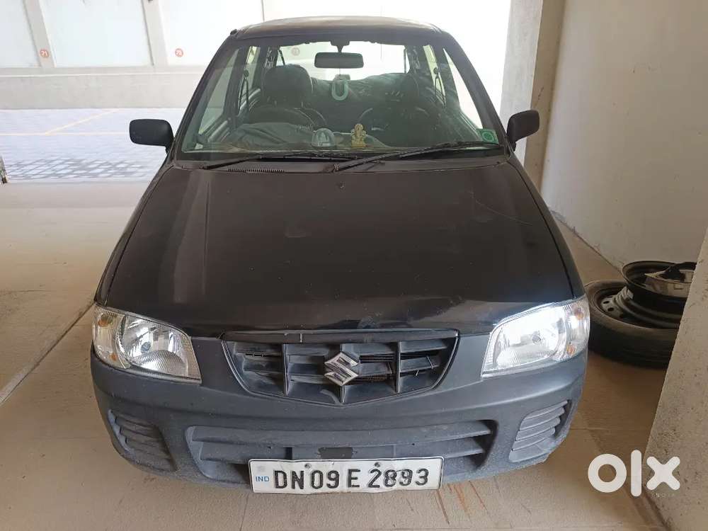 Maruti Suzuki Alto 2008