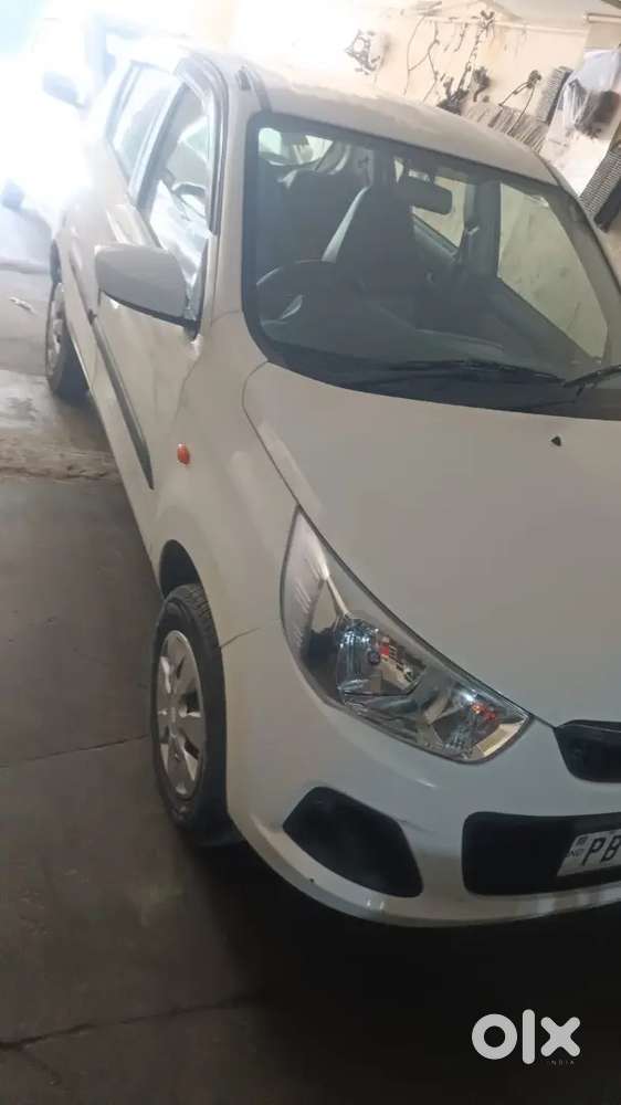 Maruti Suzuki Alto 2017 Variant Vxi Petrol