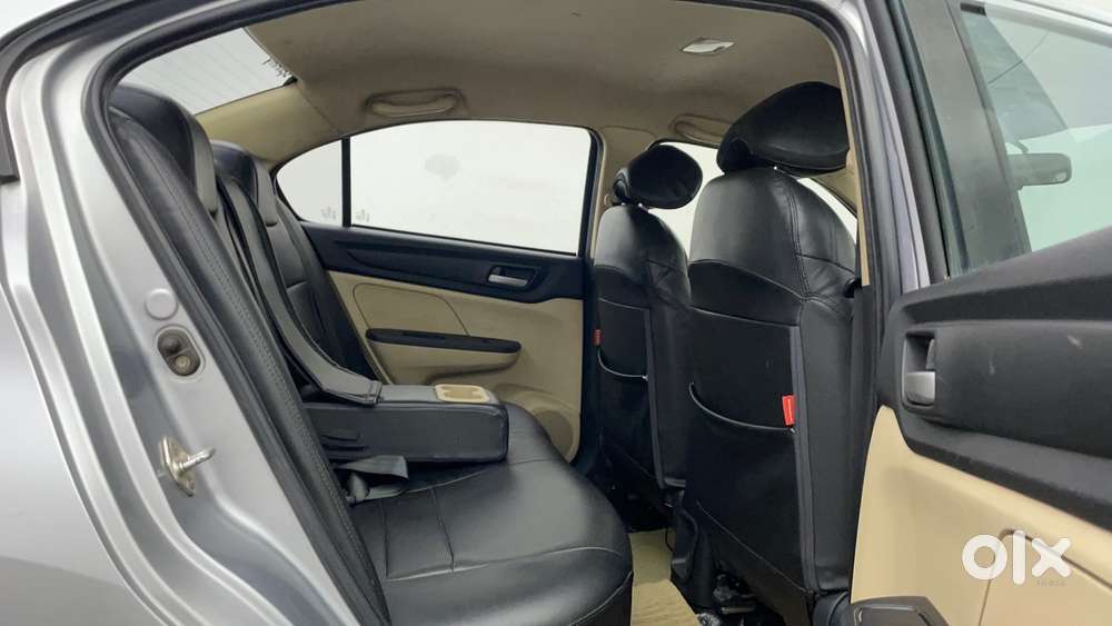 Honda Amaze Vx 1.2 Petrol Mt, 2018, Petrol