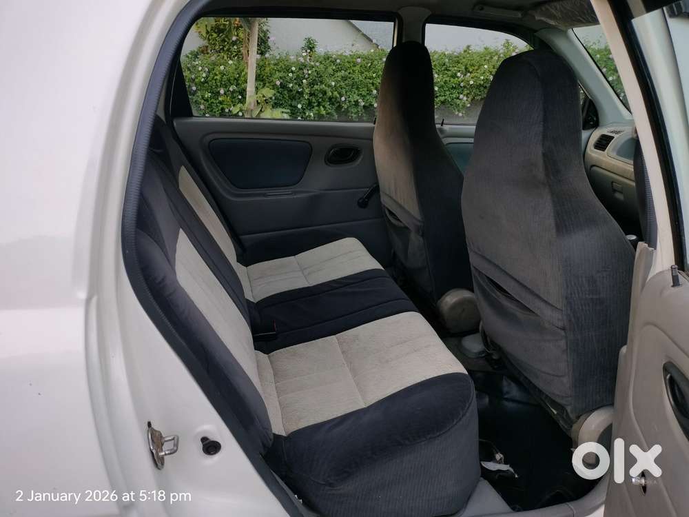 Maruti Suzuki Alto K10 Vxi (o), 2013, Petrol