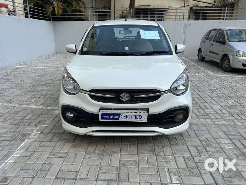 Maruti Suzuki Celerio Zxi, 2022, Petrol
