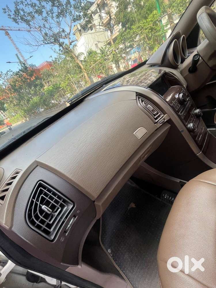 Mahindra Xuv500 W6 2wd, 2014, Diesel