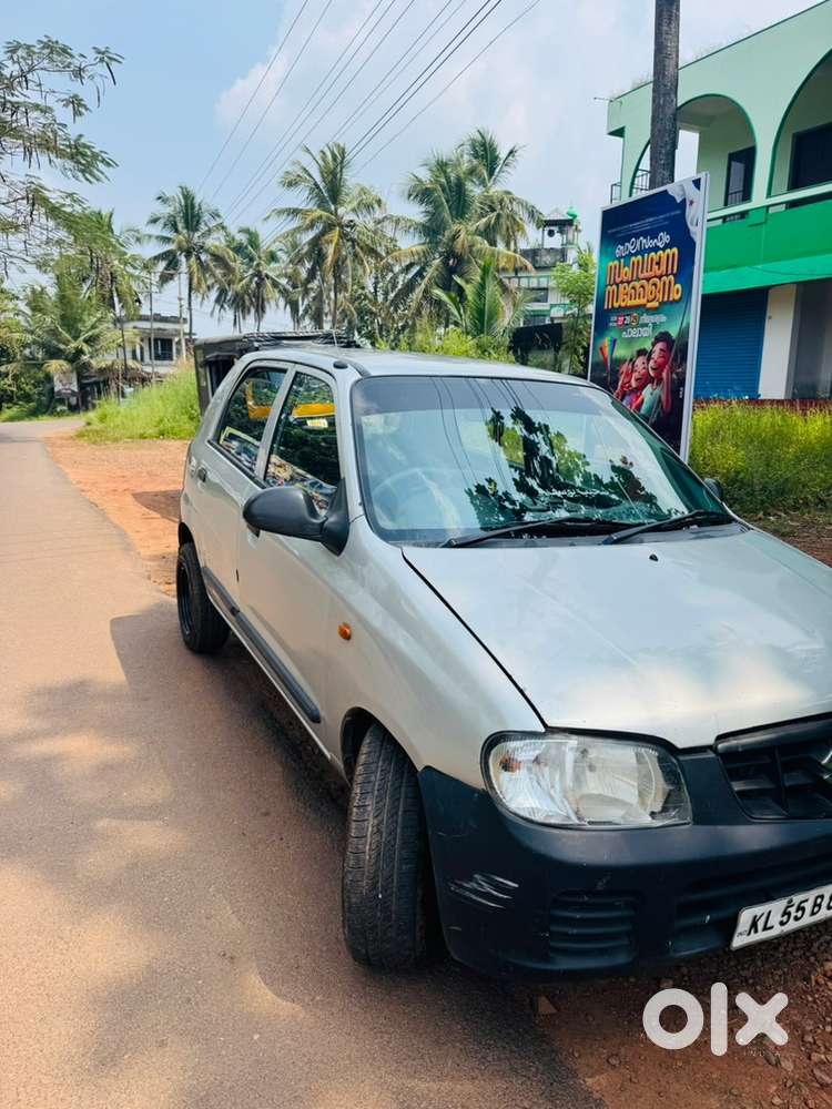 Maruti Suzuki Alto 2008