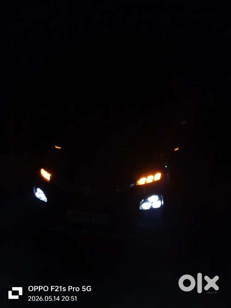 Maruti Suzuki Fronx Delta 2024