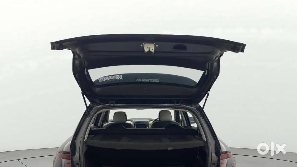 Hyundai Creta 1.5 Ex Diesel, 2021, Diesel