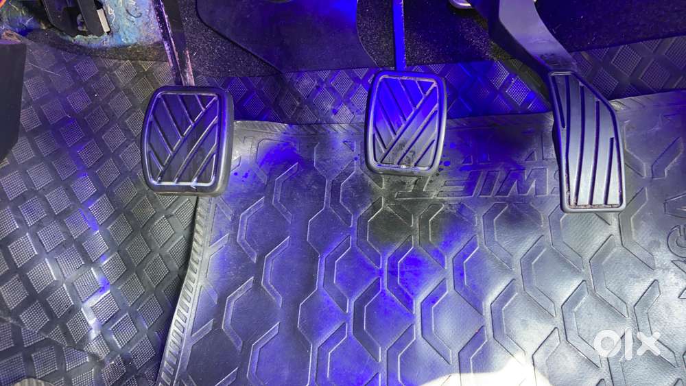 Maruti Suzuki Swift 2011-2014 Vxi, 2014, Petrol
