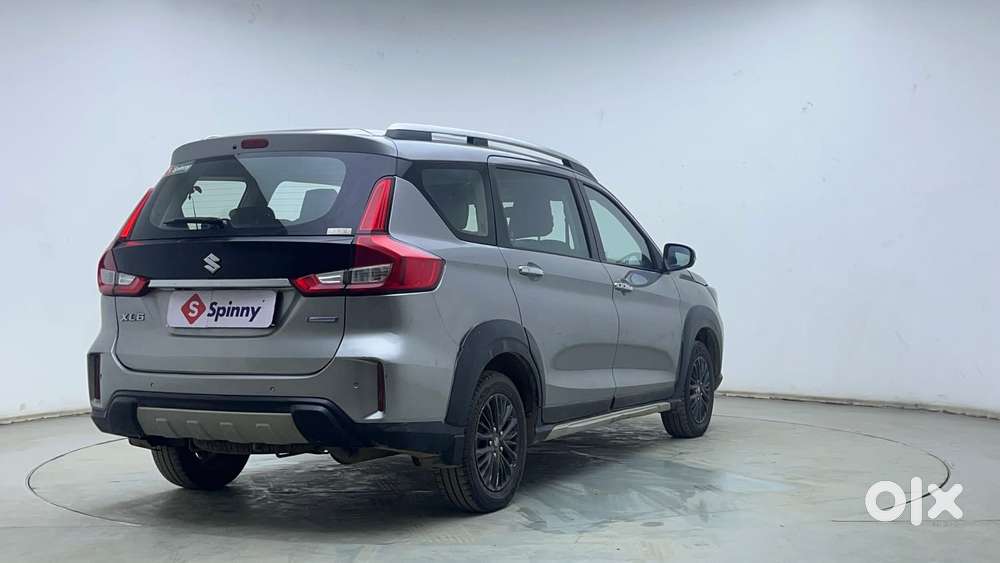 Maruti Suzuki Xl6 1.5 Zeta At, 2020, Petrol