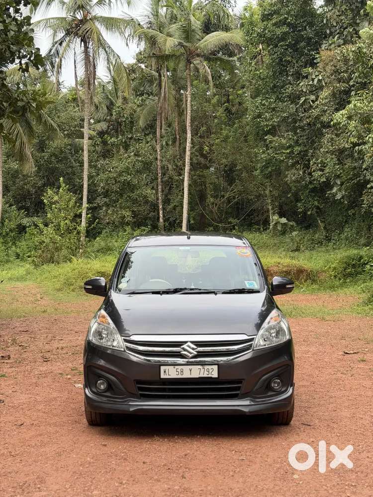 Maruti Ertiga 2018 1.4