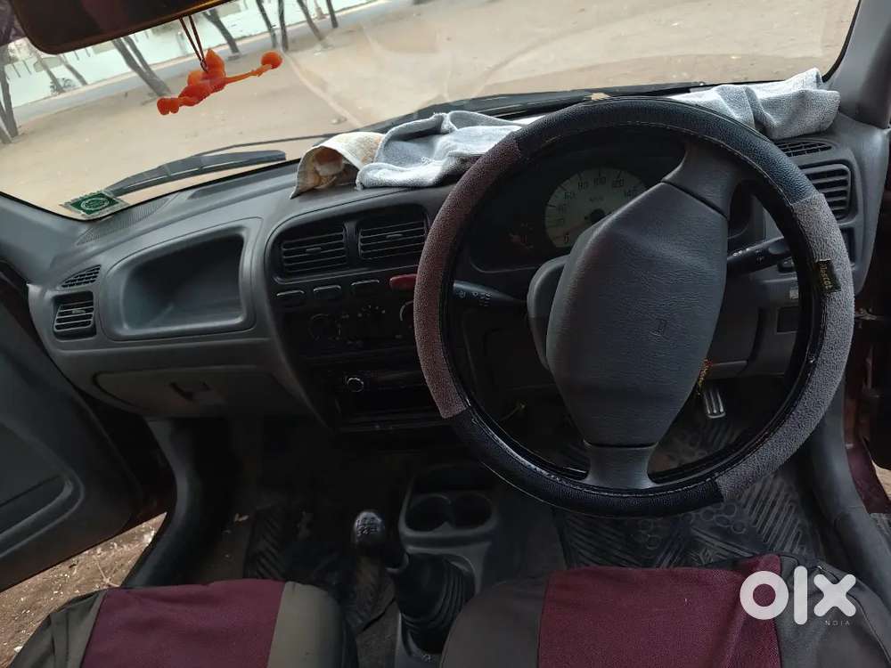 Alto Tip Top Condition +cng