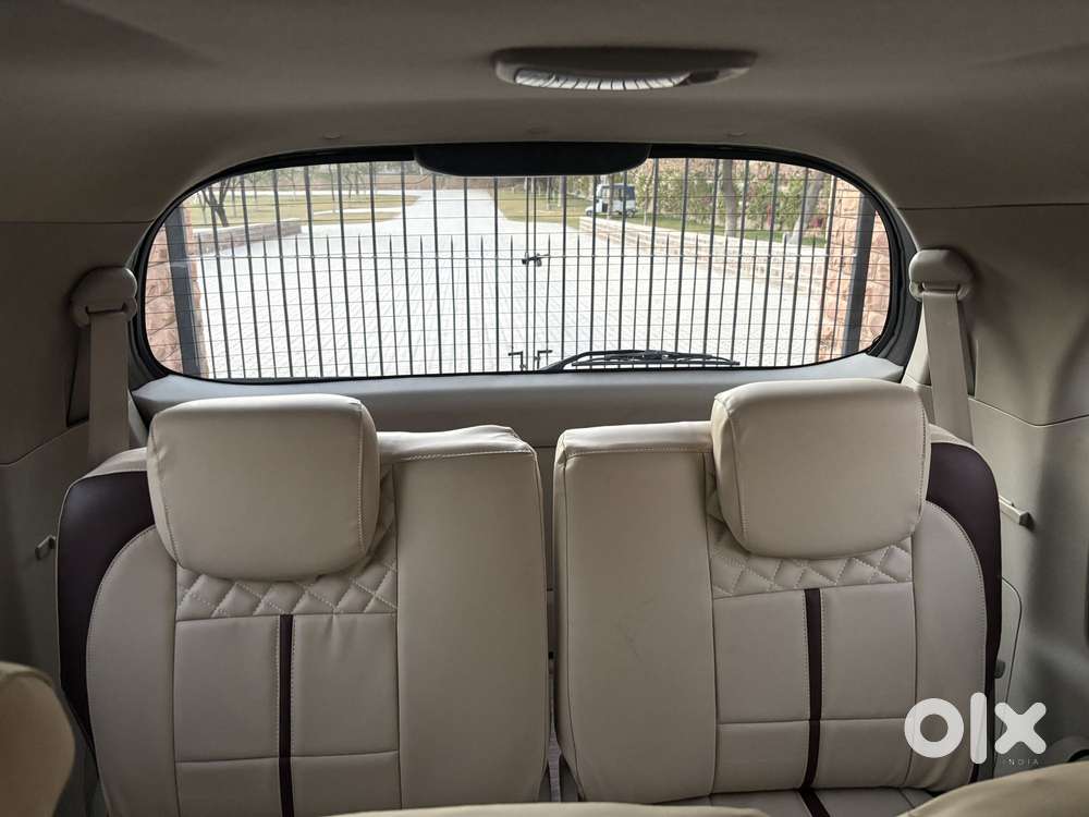 Toyota Innova 2.5 V 7 Str, 2011, Diesel