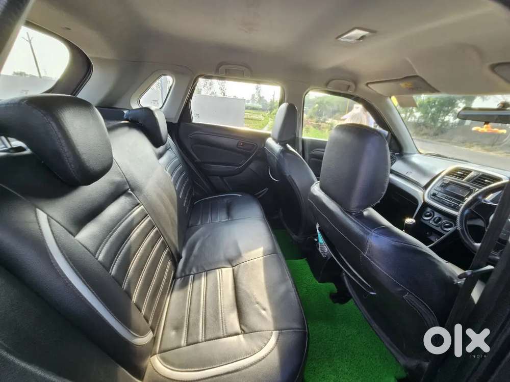 Maruti Suzuki Brezza Vdi 2019