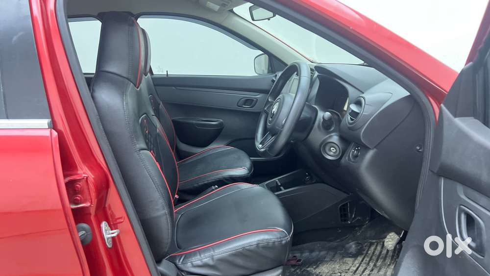 Renault Kwid 1.0 Rxt Amt, 2022, Petrol
