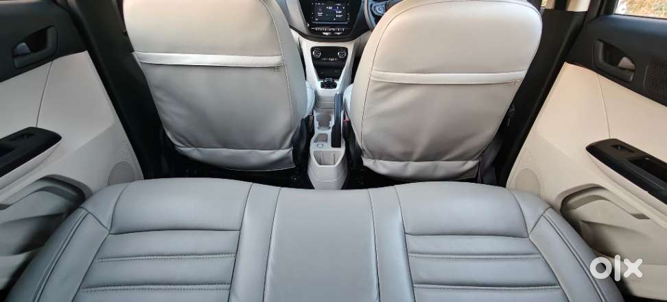 Tata Tiago Ev Xt Lr, 2024, Electric