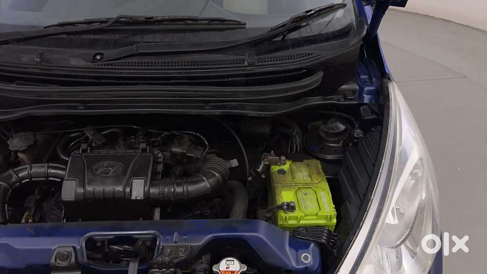 Hyundai Eon Era +, 2014, Petrol