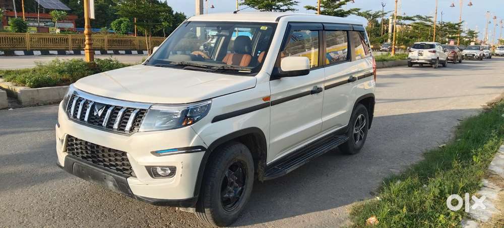 Mahindra Bolero Neo 1.5 N 10 R, 2024, Diesel