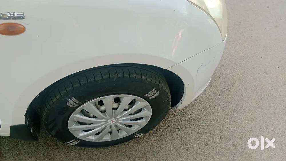 Maruti Suzuki Dzire Tour 2016 Diesel