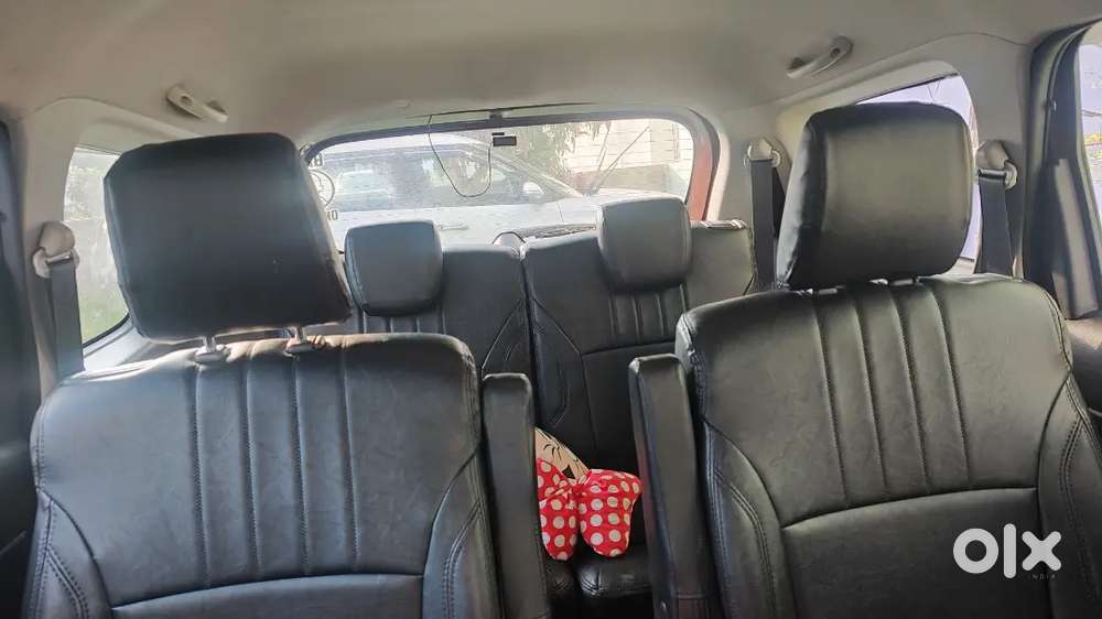 Maruti Suzuki Xl6 2021 Car