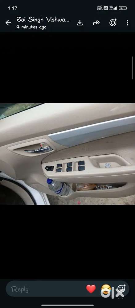 Maruti Suzuki Ertiga Vdi 2016
