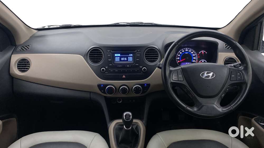 Hyundai Grand I10 Asta 1.2 Kappa Vtvt, 2013, Petrol