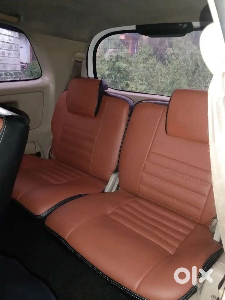 Toyota Innova 2008 Diesel Manual 260000 Km