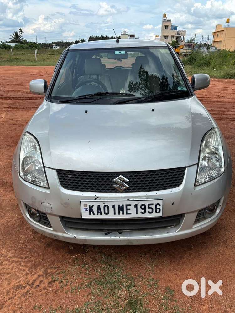 Maruti Suzuki Swift 2008 Diesel Good Condition
