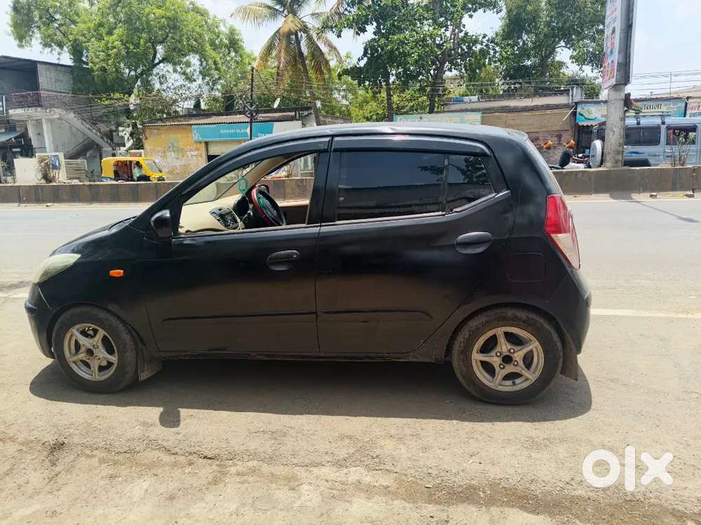 Very Good Condition