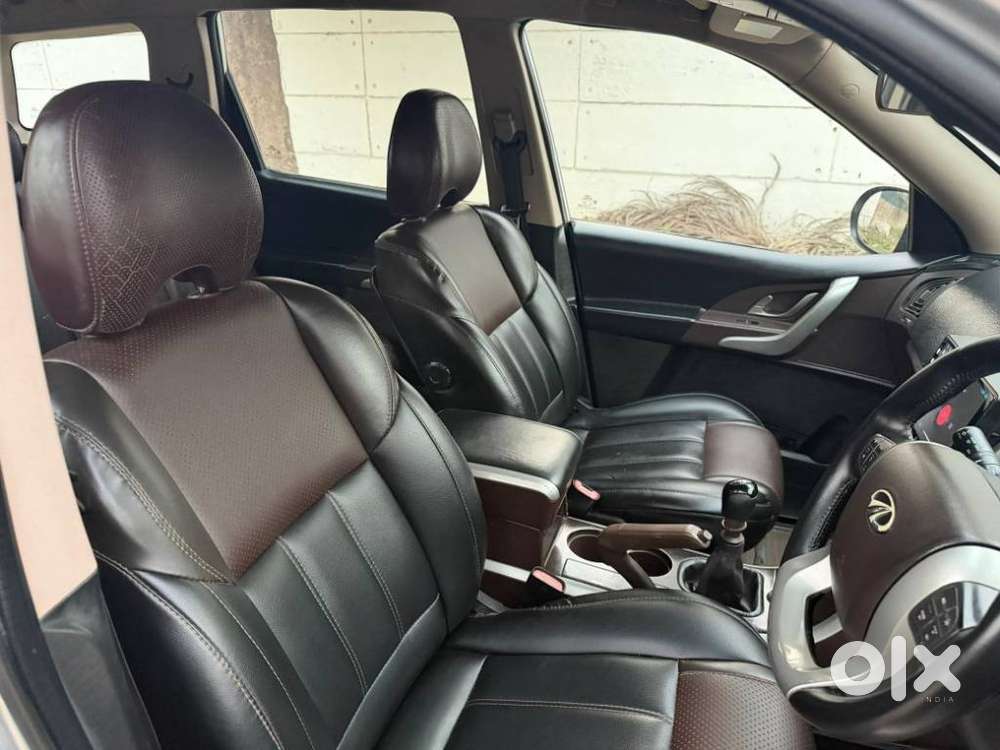 Mahindra Xuv500 W8, 2012, Diesel