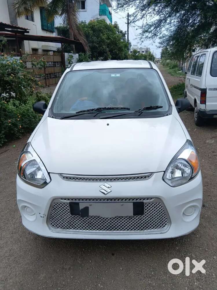 Maruti Suzuki 800 Ac 2018