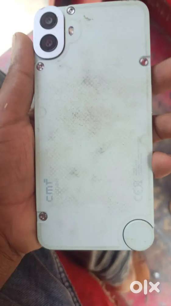 Phone pura condition me h