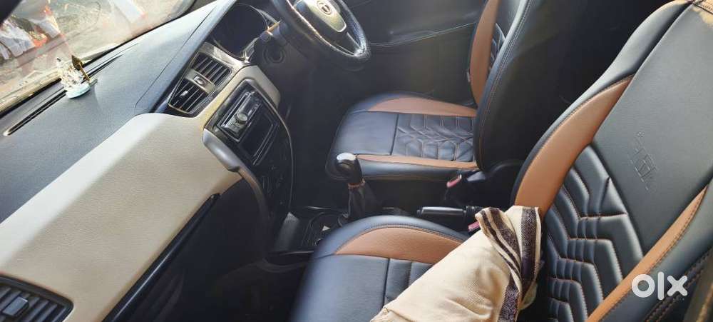 Tata Zest  Quadrajet 1.3 75ps Xe, 2017, Diesel