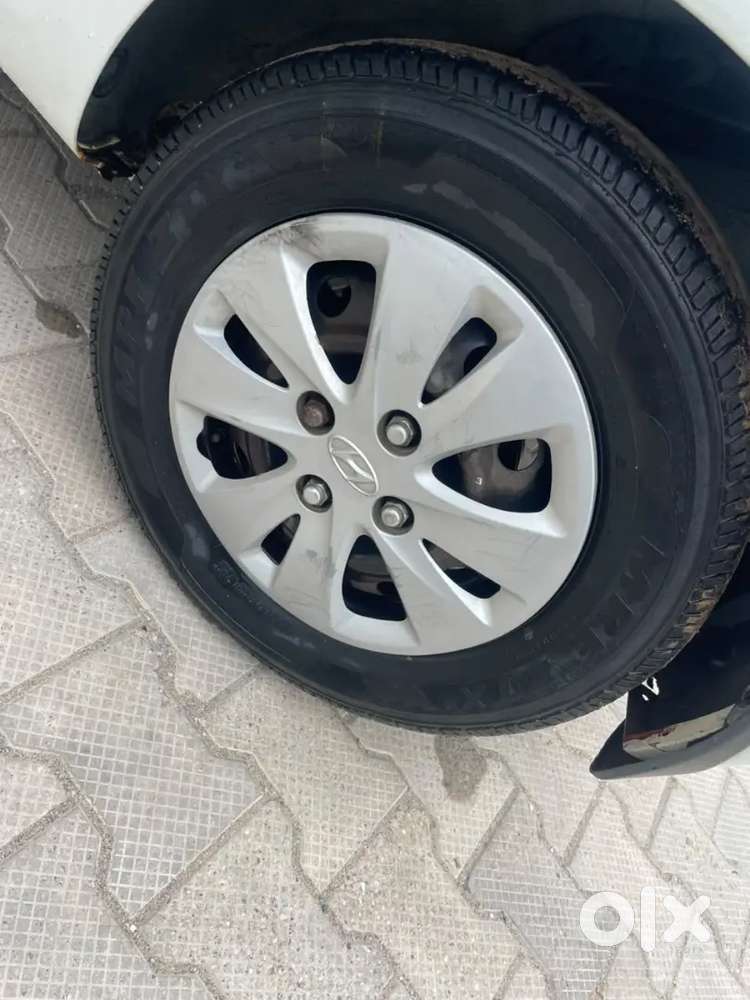 Hyundai I10 Sportz 2012 Automatic