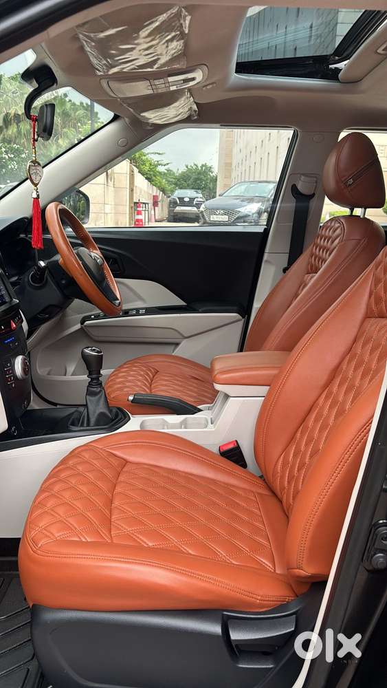 Mahindra Xuv300 W6 Diesel, 2023, Diesel