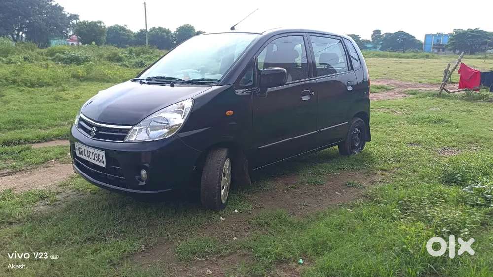 Maruti Suzuki Zen Estilo 2011 Petrol 83000 Km Driven
2026 November Tax