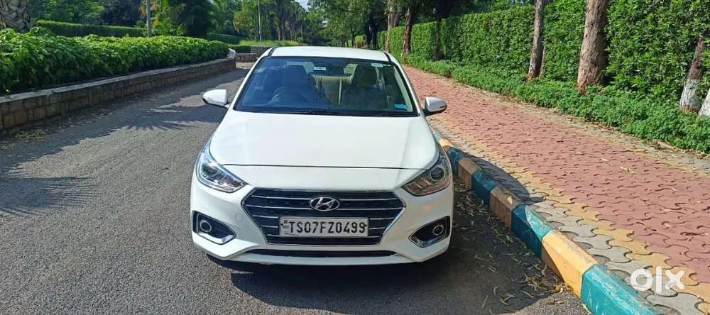 Well Mentioned No Accident History