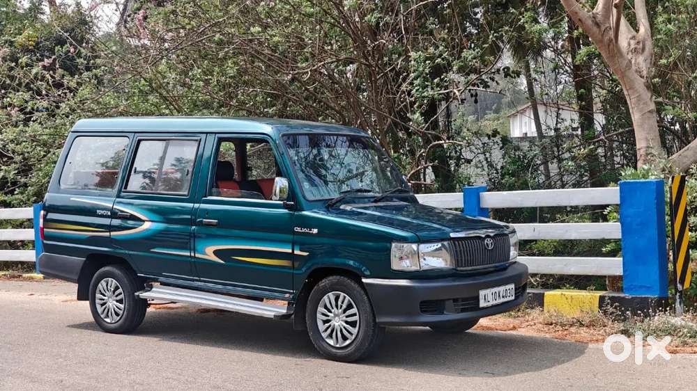 Fully Restored Qualis For Sale