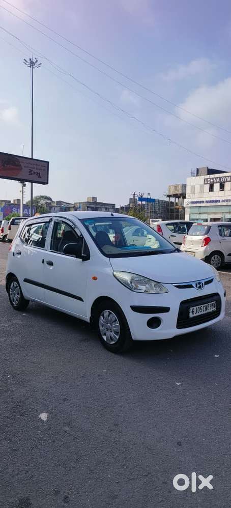 Hyundai I10, 2010, Cng & Hybrids