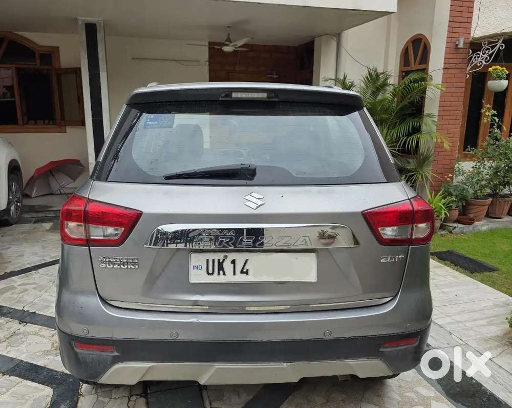 Maruti Suzuki Zdi + Diesel For Sale