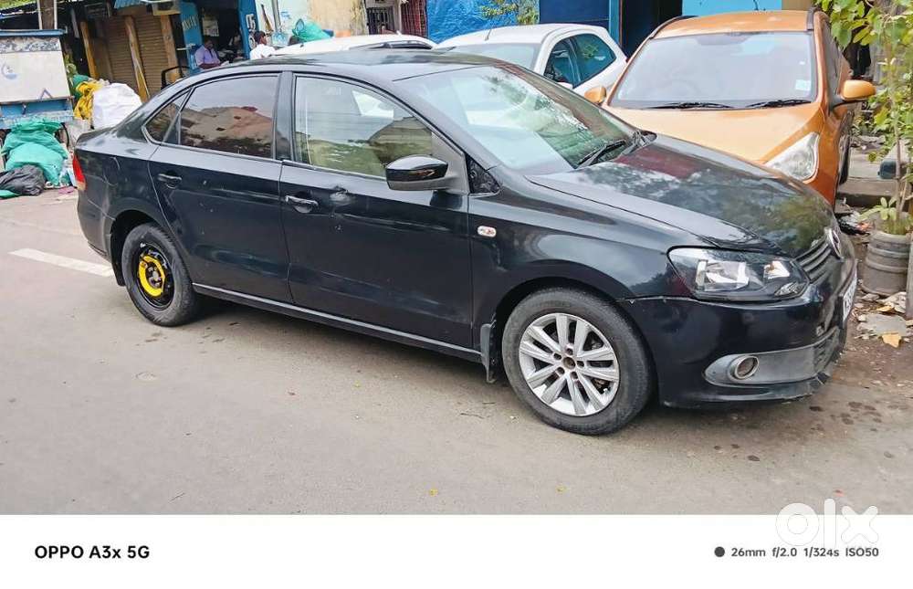 Volkswagen Vento 1.5 Tdi Highline Plus, 2012, Diesel