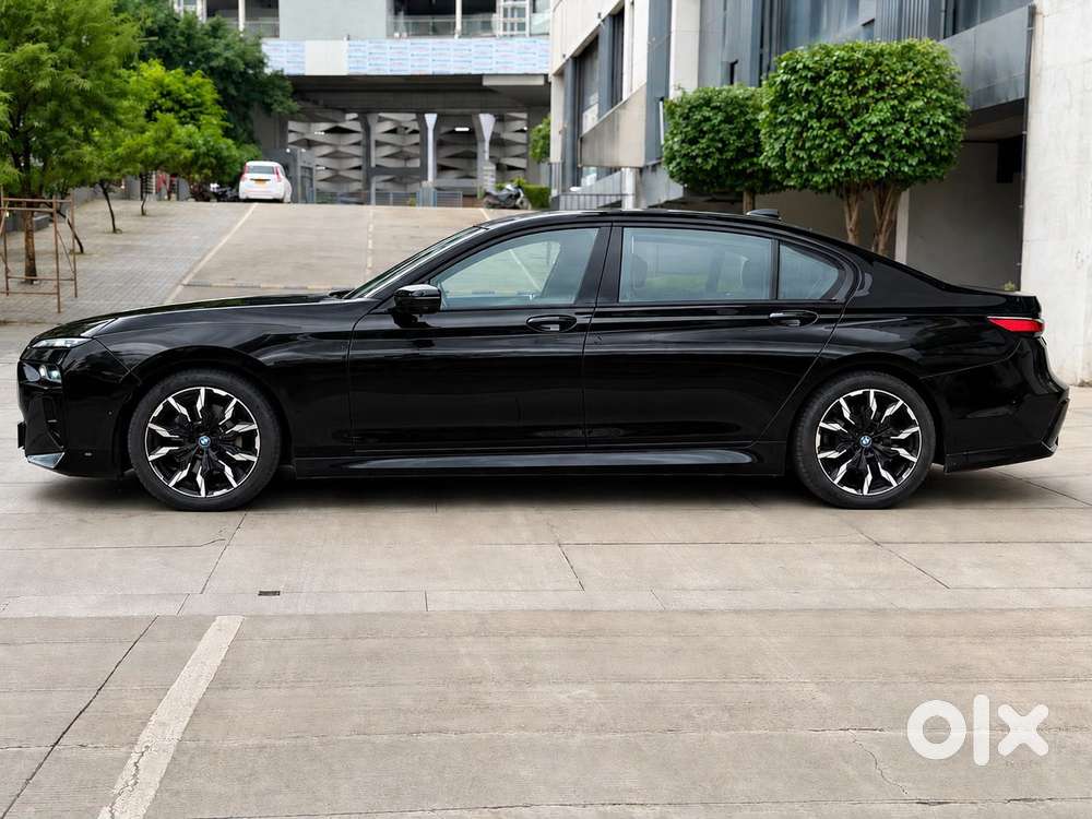 Bmw 7 Series 3.0 730ld M Sport, 2023, Diesel