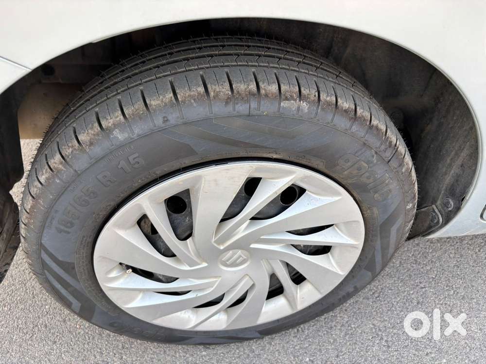 Maruti Suzuki Ertiga Vxi Shvs, 2022, Petrol