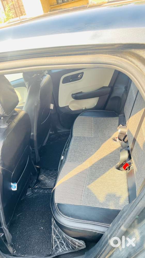 2022 Tata Altroz Xt Petrol  Single Owner  Excellent Condition