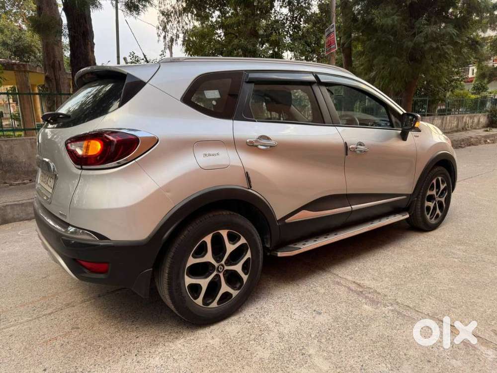 Renault Captur 1.5 Diesel Rxt, 2017, Diesel