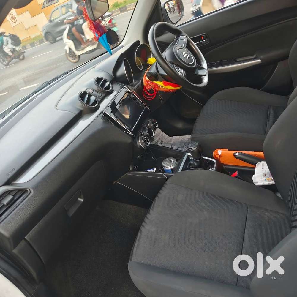 Maruti Swift Zxi 2020