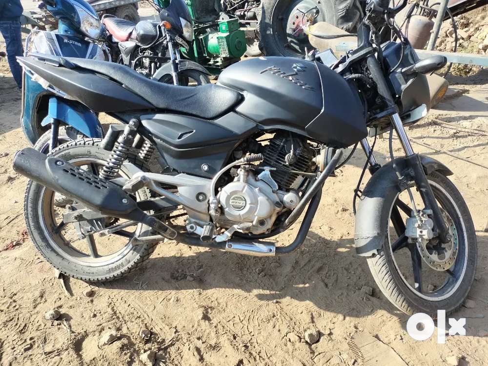 Olx cheap pulsar 150