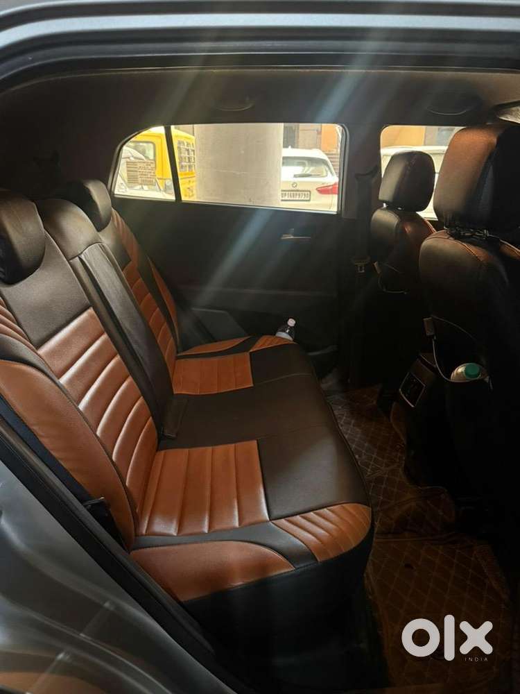 Hyundai Diesel 2019 Car