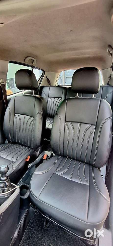 Maruti Suzuki Ritz Zxi 2016