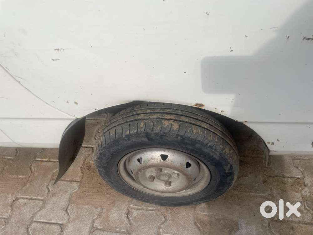 Mahindra Maximo 2013 Diesel Well Maintained