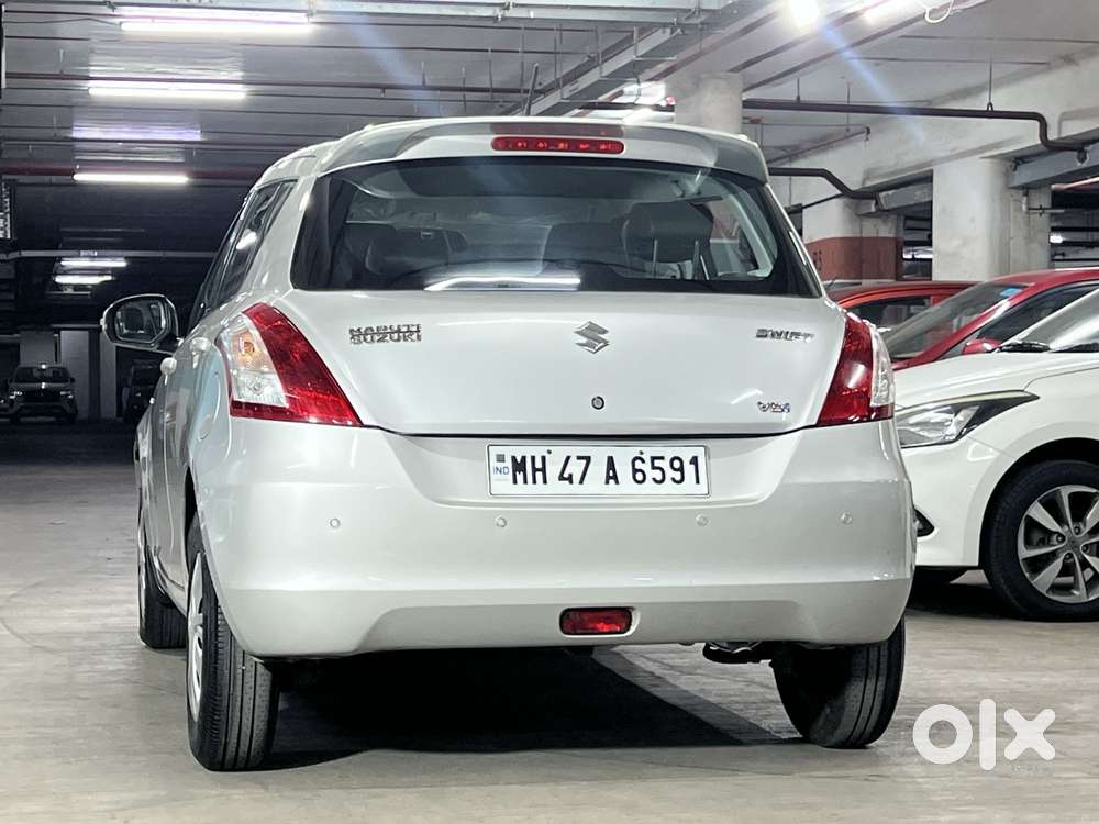 Maruti Suzuki Swift 2011-2014 Vdi, 2015, Diesel