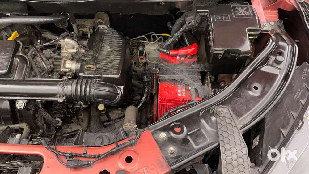 Nissan Magnite 1.0 Xv, 2023, Petrol