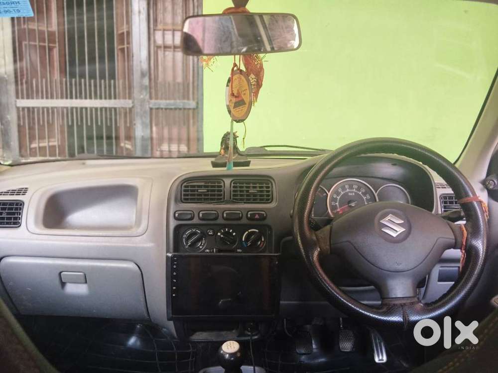 2013 Model K10 Alto New Alloy New Base New Music System With Screen